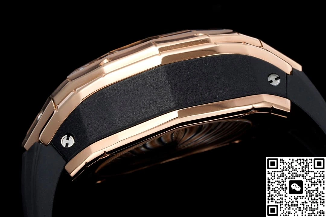 Hublot BIG BANG 648.OX.0108.RX.MXM23 1:1 Best Edition Replica Watch